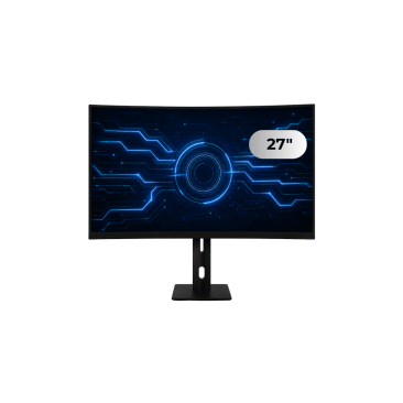 Technopc Monitör TPL27CS